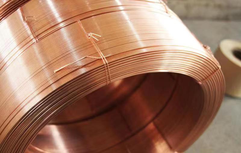 焊接用鋼盤(pán)條